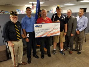 2019 "Golf for Vets" Fundraiser Event - Yeck's Tire & Auto image 2