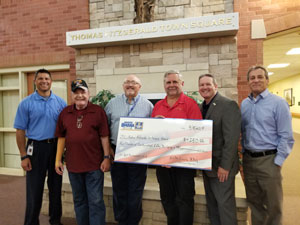 2019 "Golf for Vets" Fundraiser Event - Yeck's Tire & Auto