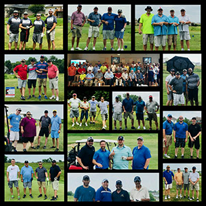 2019 "Golf for Vets" Fundraiser Event - Yeck's Tire & Auto