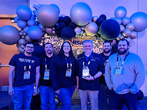 Vision Hi-Tech Training & Expo - Yeck's Tire & Auto