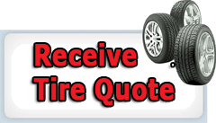 Tire Quote