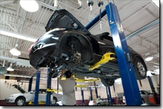 Auto Repair | Yeck's Tire & Auto